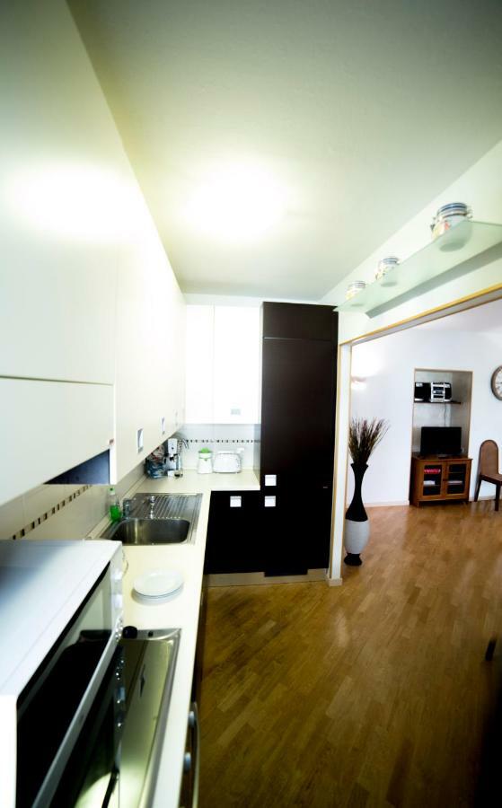 B&B Terrazza Baires - In The Heart Of 밀라노 외부 사진