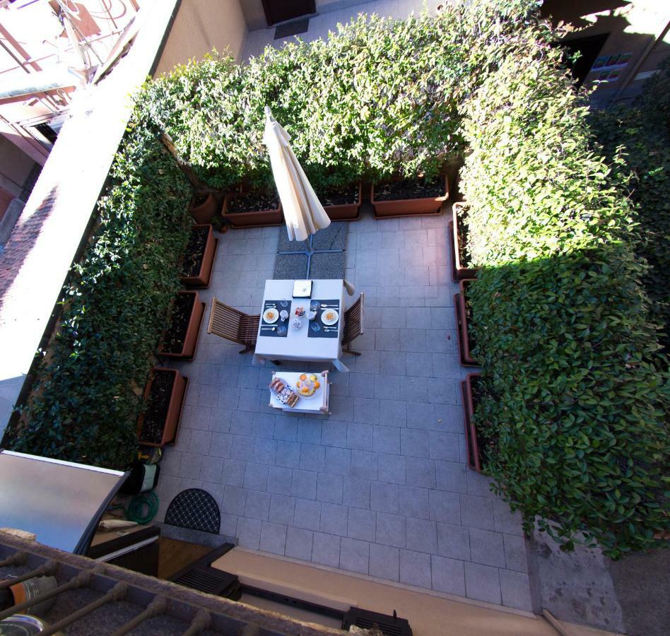 B&B Terrazza Baires - In The Heart Of 밀라노 외부 사진